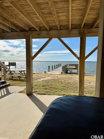 4630 S Roanoke Way lot 10, Nags Head, NC 27959