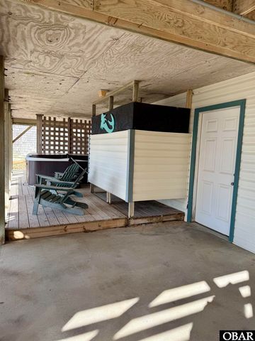 4630 S Roanoke Way lot 10, Nags Head, NC 27959