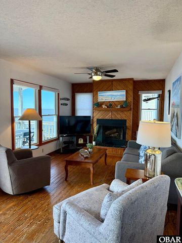 4630 S Roanoke Way lot 10, Nags Head, NC 27959