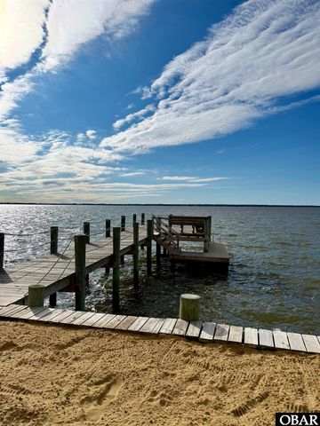 4630 S Roanoke Way lot 10, Nags Head, NC 27959