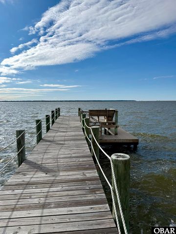 4630 S Roanoke Way lot 10, Nags Head, NC 27959