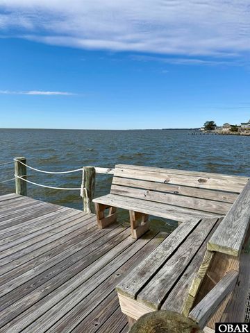 4630 S Roanoke Way lot 10, Nags Head, NC 27959
