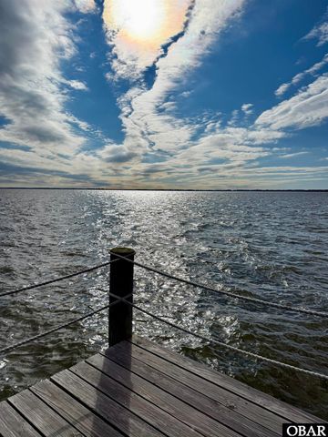 4630 S Roanoke Way lot 10, Nags Head, NC 27959