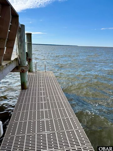 4630 S Roanoke Way lot 10, Nags Head, NC 27959