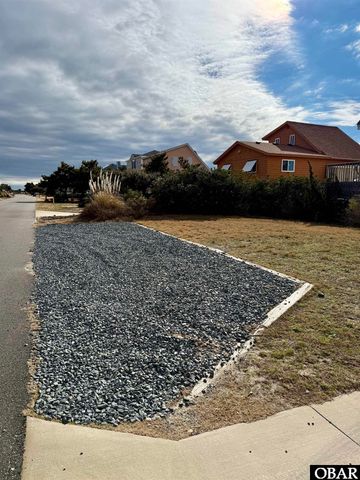 4630 S Roanoke Way lot 10, Nags Head, NC 27959