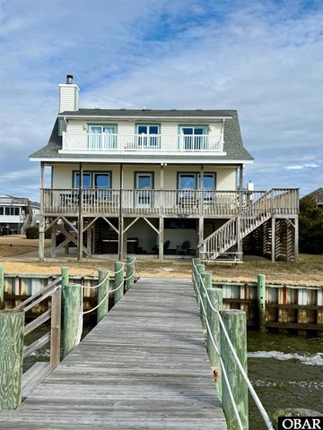 4630 S Roanoke Way lot 10, Nags Head, NC 27959