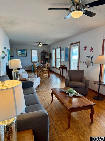 4630 S Roanoke Way lot 10, Nags Head, NC 27959