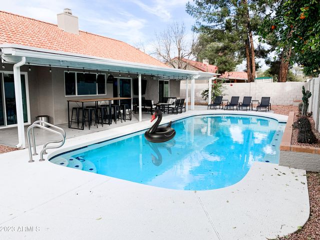 9067 E LARKSPUR Drive, Scottsdale, AZ 85260