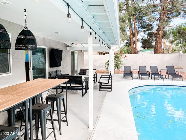 9067 E LARKSPUR Drive, Scottsdale, AZ 85260