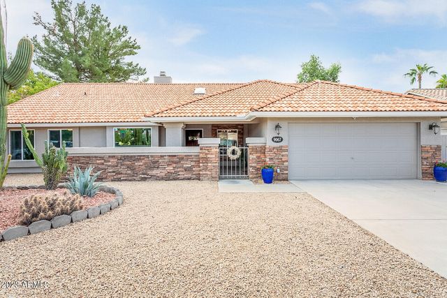 9067 E LARKSPUR Drive, Scottsdale, AZ 85260