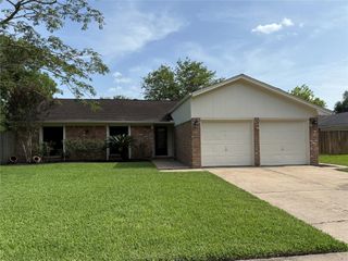 22831 Merrymount Drive, Katy, TX 77450