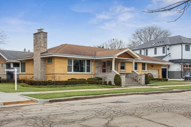 6024 N Kostner Avenue, Chicago, IL 60646