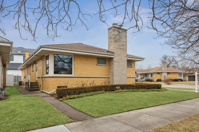 6024 N Kostner Avenue, Chicago, IL 60646