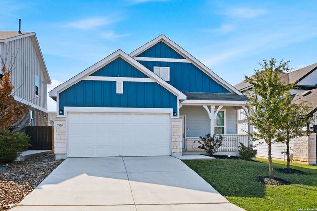 7810 Sycamore Hills, Boerne, TX 78015