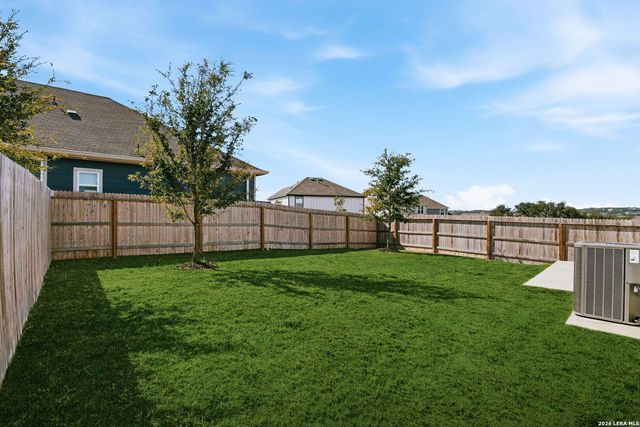 7810 Sycamore Hills, Boerne, TX 78015