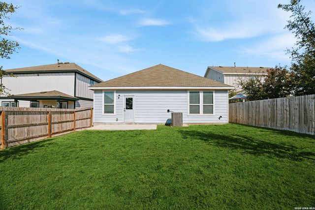 7810 Sycamore Hills, Boerne, TX 78015