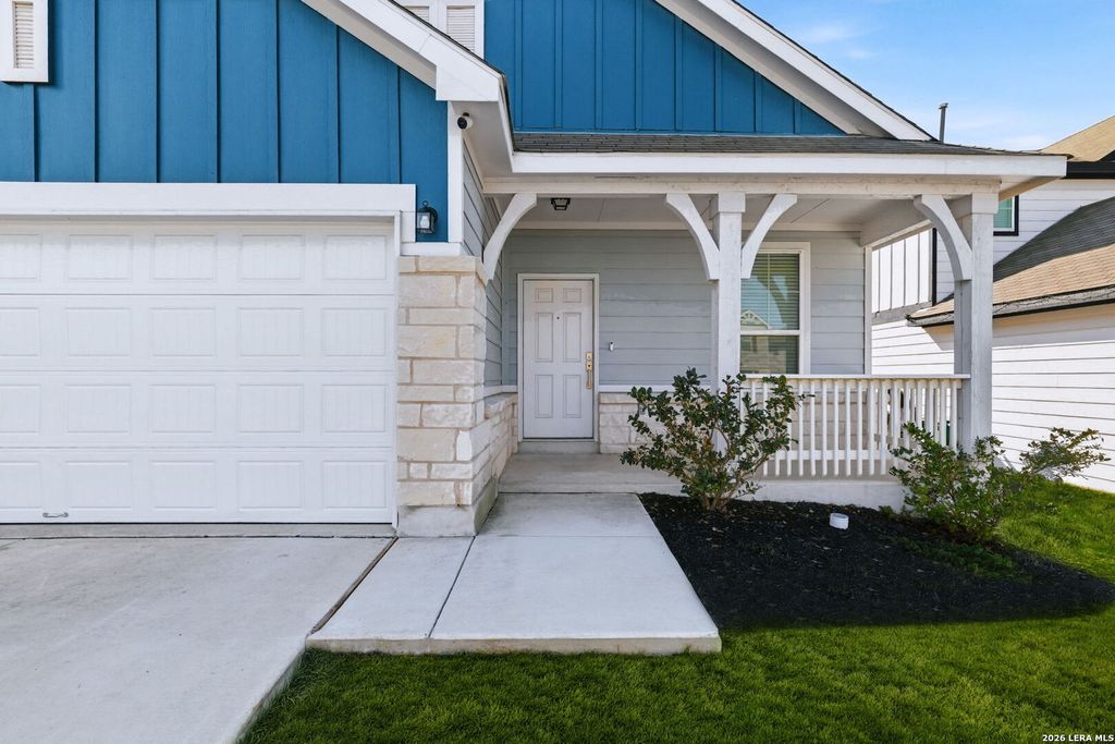 7810 Sycamore Hills, Boerne, TX 78015