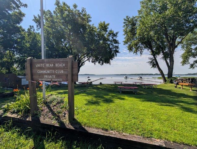 TBD Park Avenue, White Bear Twp, MN 55110