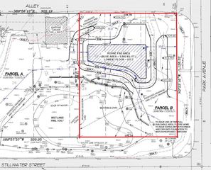 TBD Park Avenue, White Bear Twp, MN 55110