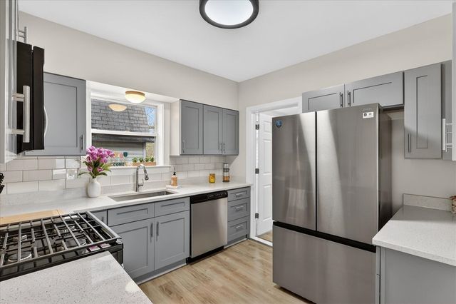25 Palmer Street, Grand Rapids, MI 49505