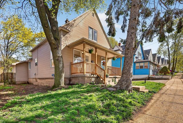 25 Palmer Street, Grand Rapids, MI 49505