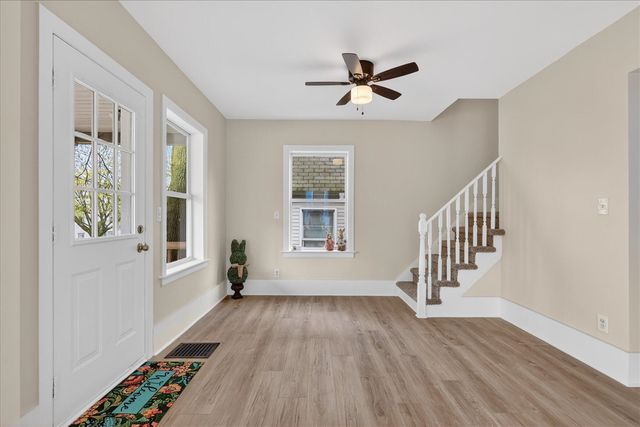 25 Palmer Street, Grand Rapids, MI 49505
