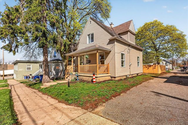 25 Palmer Street, Grand Rapids, MI 49505