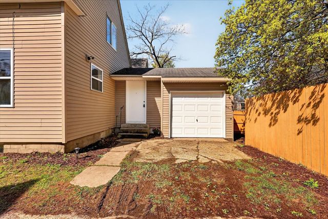 25 Palmer Street, Grand Rapids, MI 49505