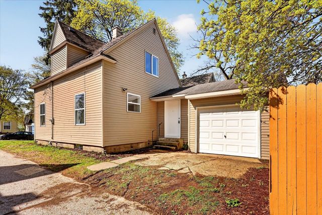 25 Palmer Street, Grand Rapids, MI 49505
