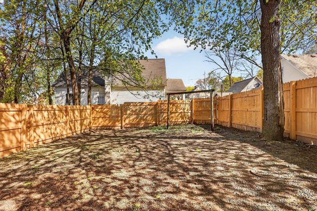 25 Palmer Street, Grand Rapids, MI 49505