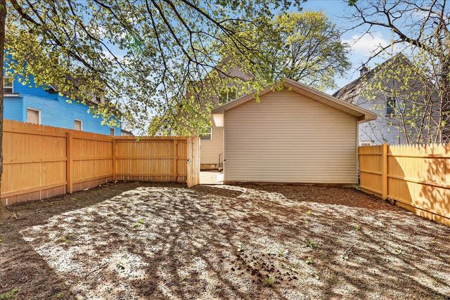 25 Palmer Street, Grand Rapids, MI 49505