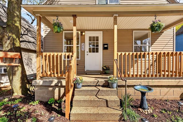 25 Palmer Street, Grand Rapids, MI 49505