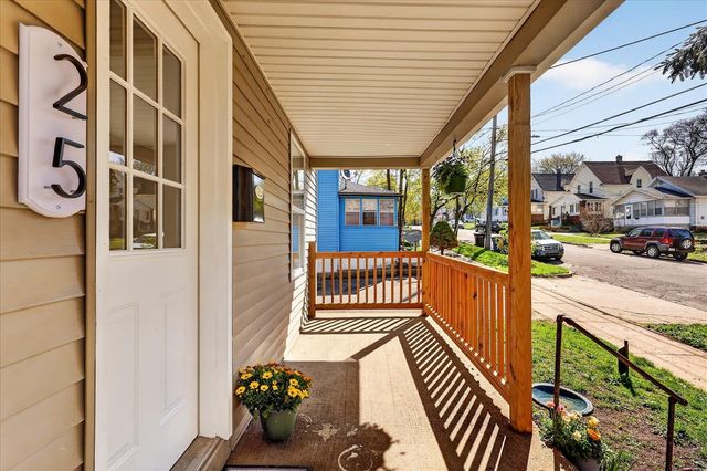 25 Palmer Street, Grand Rapids, MI 49505