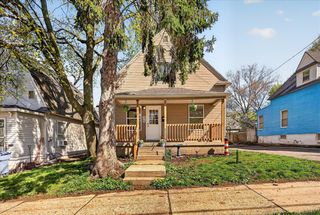 25 Palmer Street, Grand Rapids, MI 49505