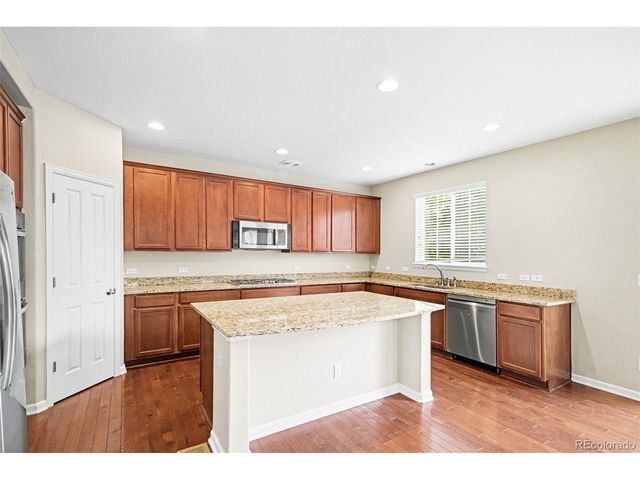 4956 S Tempe Way, Aurora, CO 80015