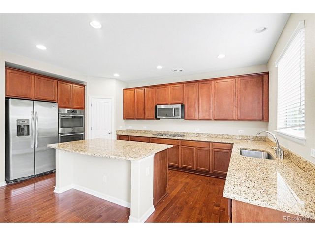 4956 S Tempe Way, Aurora, CO 80015
