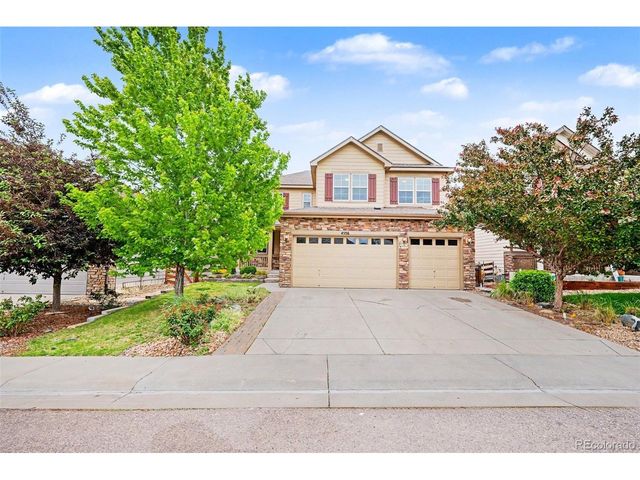 4956 S Tempe Way, Aurora, CO 80015