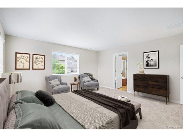 4956 S Tempe Way, Aurora, CO 80015
