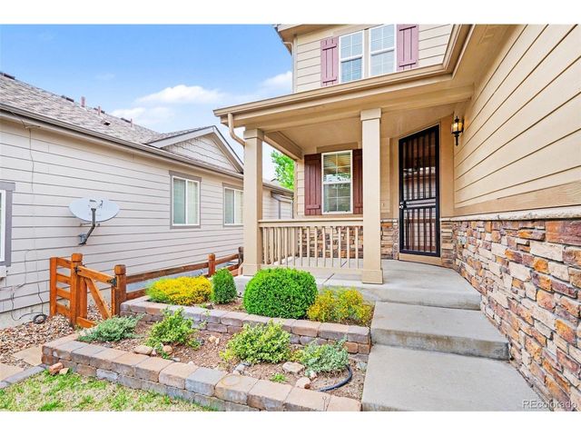 4956 S Tempe Way, Aurora, CO 80015