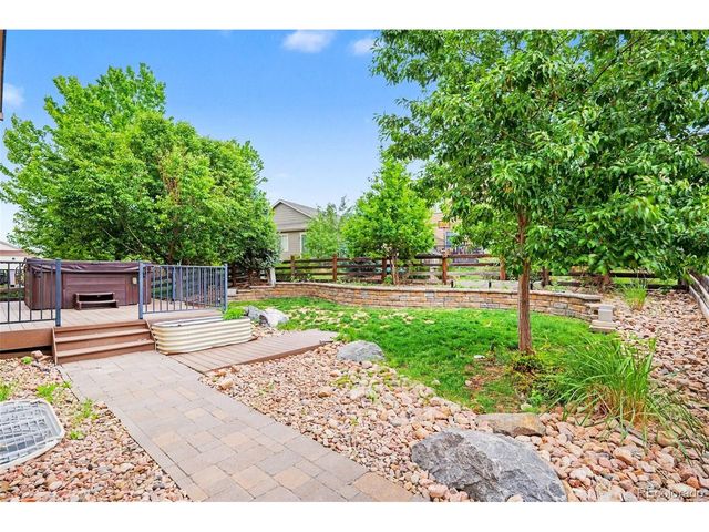 4956 S Tempe Way, Aurora, CO 80015