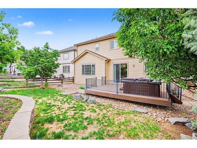 4956 S Tempe Way, Aurora, CO 80015