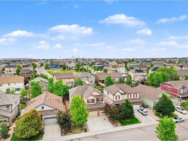 4956 S Tempe Way, Aurora, CO 80015