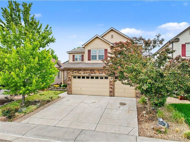 4956 S Tempe Way, Aurora, CO 80015