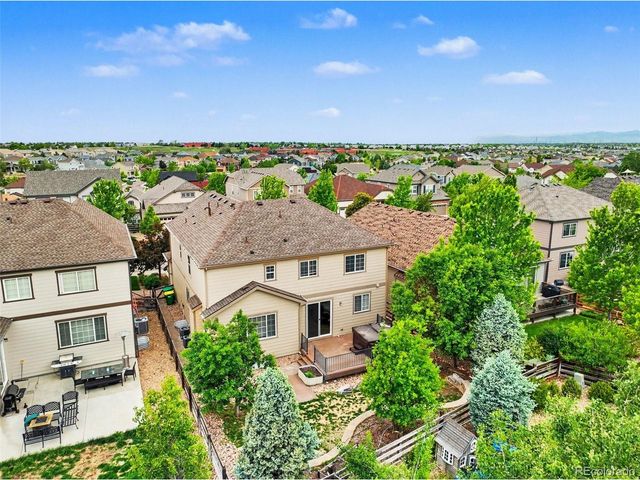 4956 S Tempe Way, Aurora, CO 80015