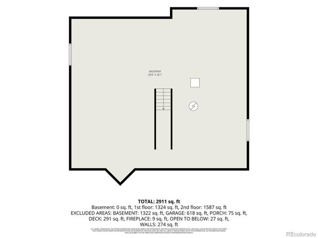 4956 S Tempe Way, Aurora, CO 80015