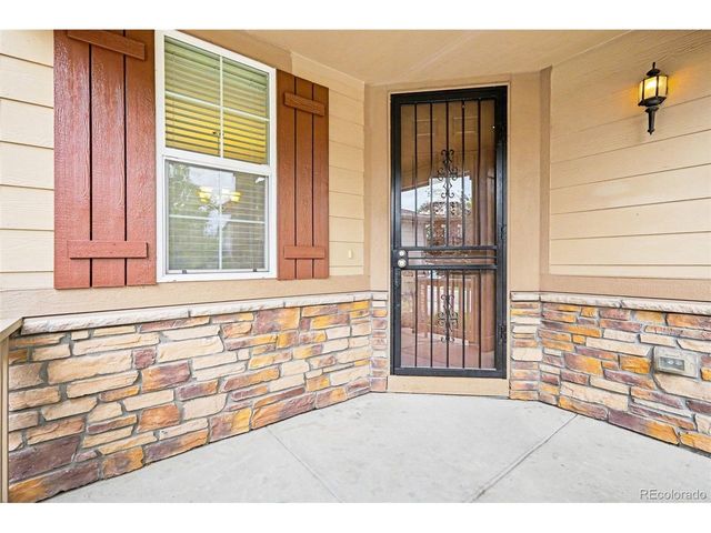 4956 S Tempe Way, Aurora, CO 80015