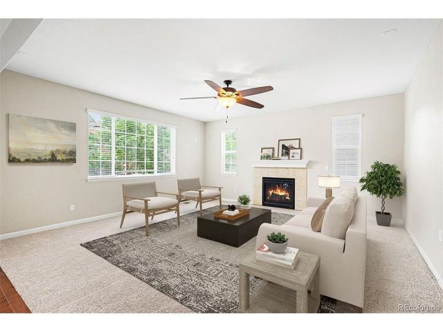 4956 S Tempe Way, Aurora, CO 80015