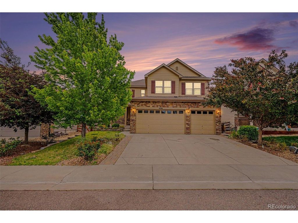 4956 S Tempe Way, Aurora, CO 80015