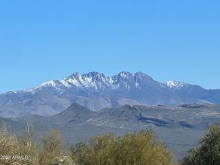 0 N 170th Street -, Rio Verde, AZ 85263