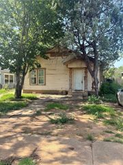 1833 N 7th Street, Abilene, TX 79603